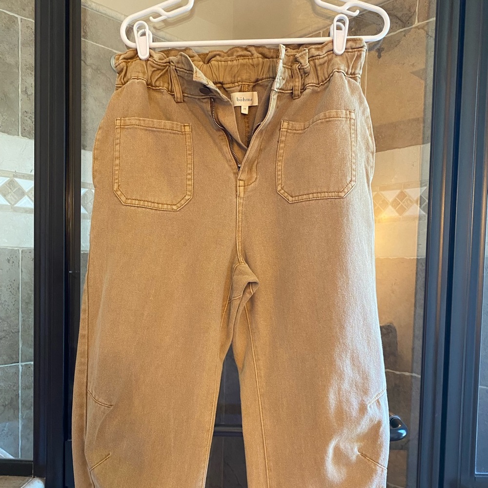 Böhme pants
